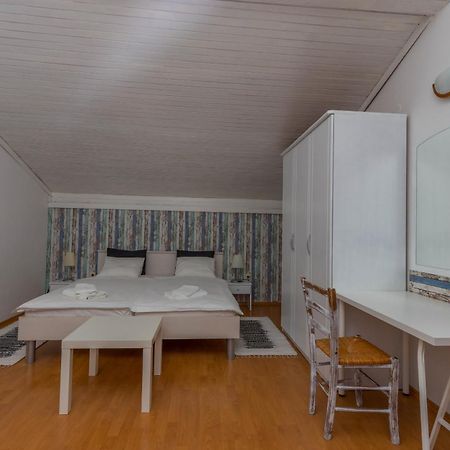 Apartments Martina Jadranovo Kültér fotó