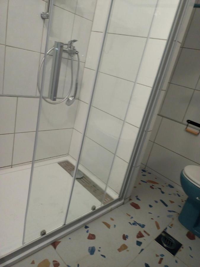 Apartments Martina Jadranovo Kültér fotó