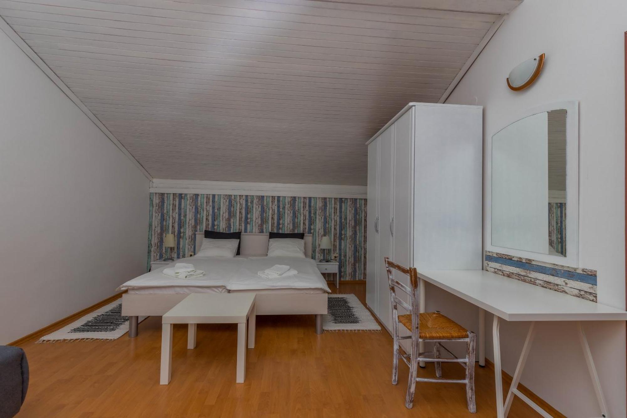 Apartments Martina Jadranovo Kültér fotó
